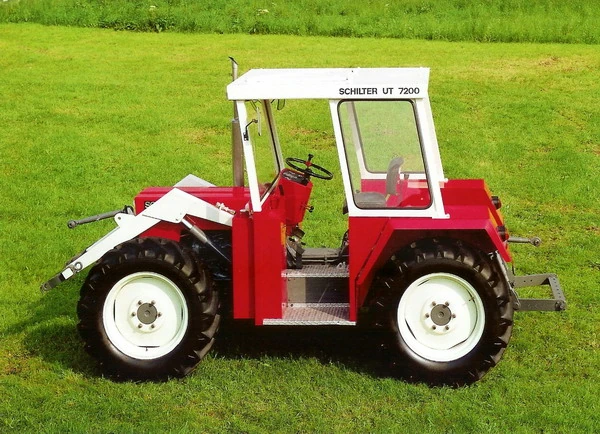 Schilter Tractor Construction Plant Wiki FANDOM Powered By Wikia