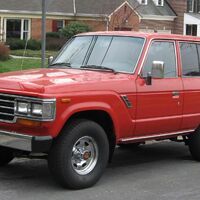 Toyota Land Cruiser Wiki Usa