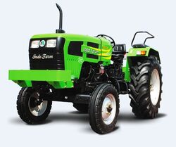 Indo Farm 3048 DI (green) - 2012