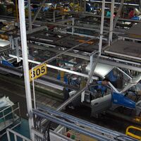 Hyundai Motor Company Tractor Construction Plant Wiki Fandom