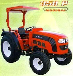 Hanomag (Dowel) 350P - 2008