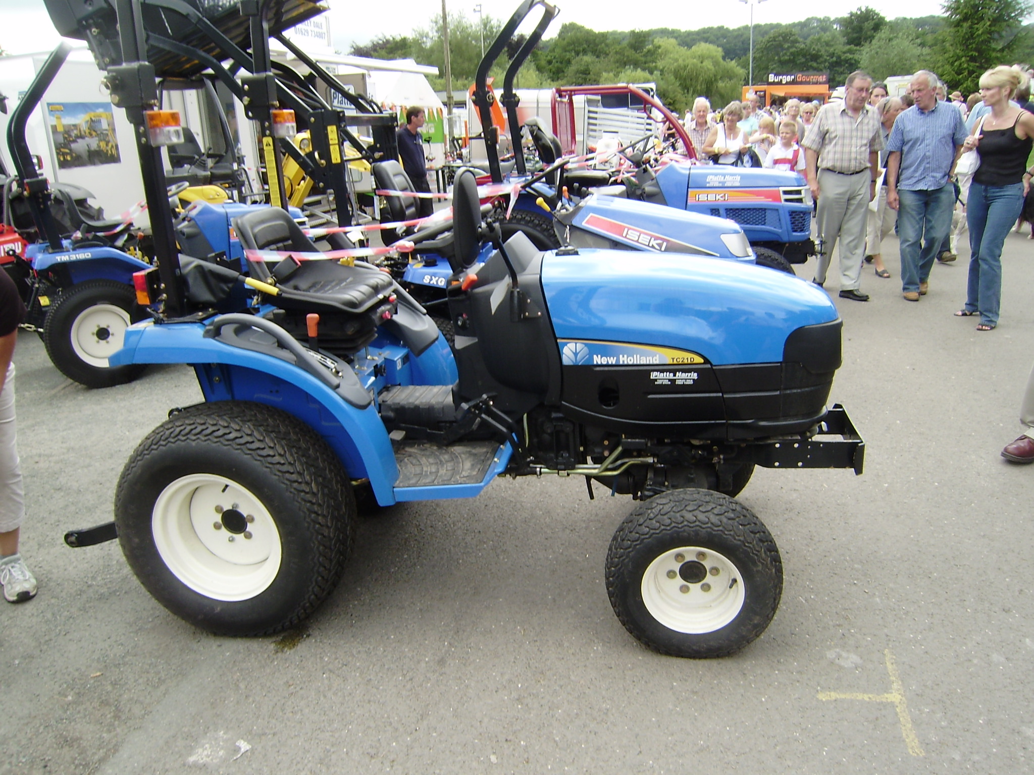 New Holland Tractor Construction Plant Wiki Fandom