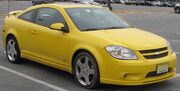 Chevrolet Cobalt SS