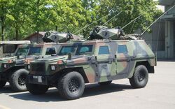 Mowag Eeagle