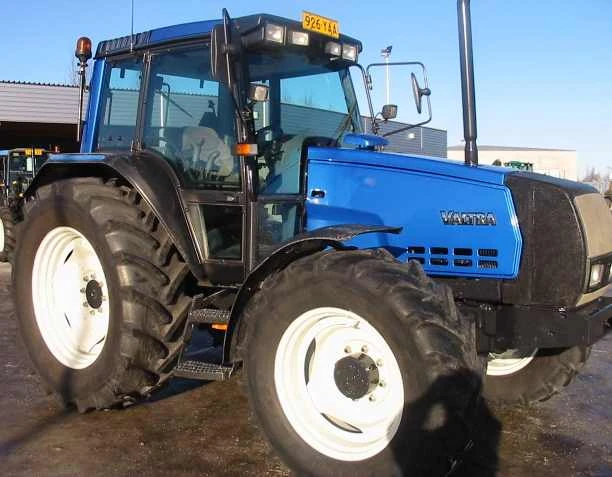 Valtra 6400 Valtra 6400