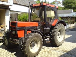 Case IH 856 XL