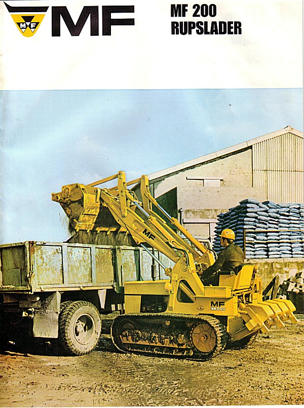 Loader Loader