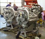 Shop engines