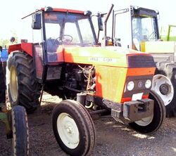 Ursus C-1201-1987