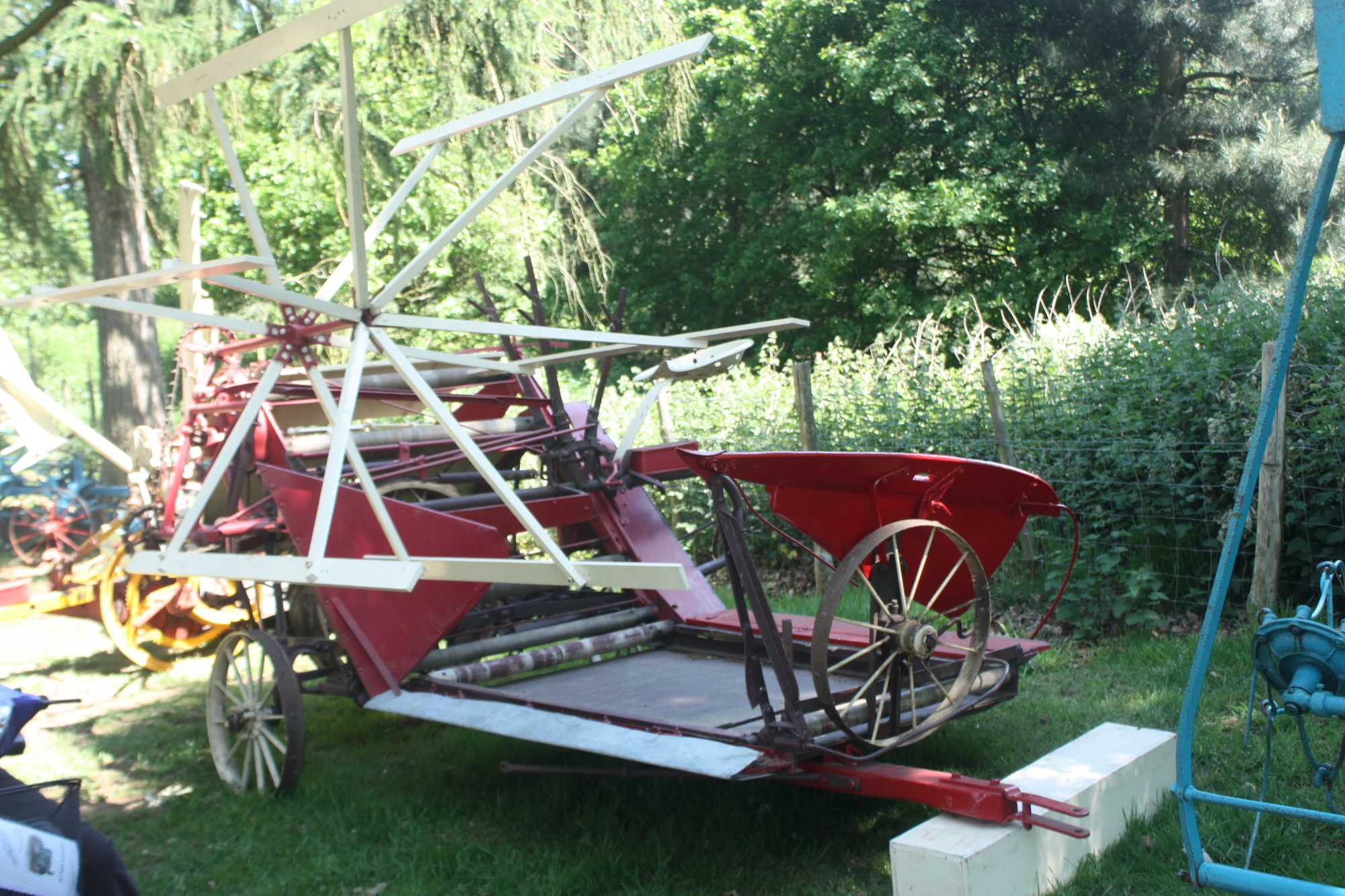 Binder Tractor & Construction Plant Wiki FANDOM powered by Wikia