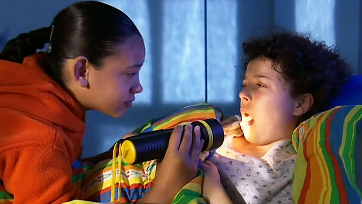 Tracy Beaker Returns Series 3 Episode 4