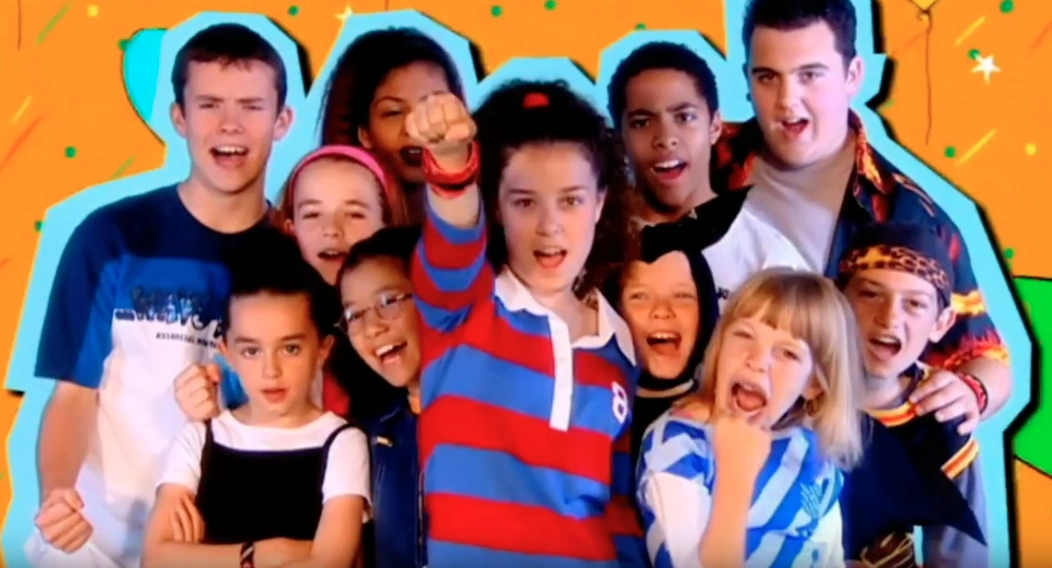 The Story of Tracy Beaker Series 4 Tracy Beaker Wiki Fandom