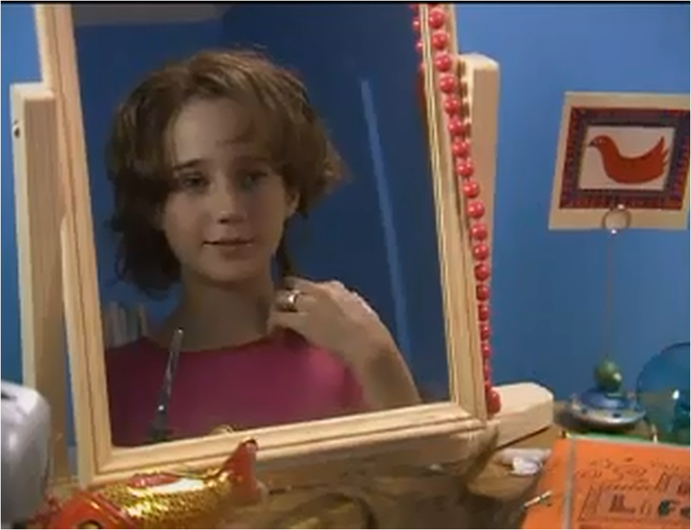 tracy beaker