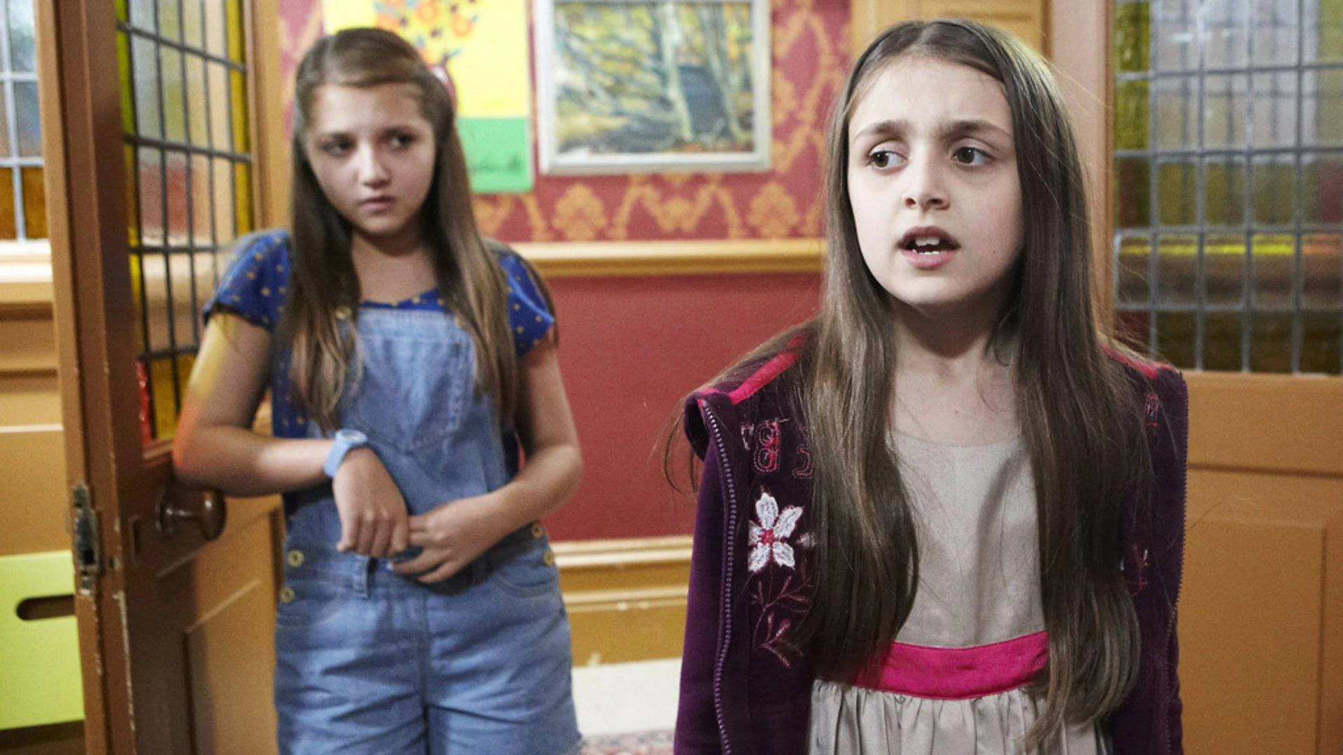 Tracy Beaker Returns Series 3 Episode 4