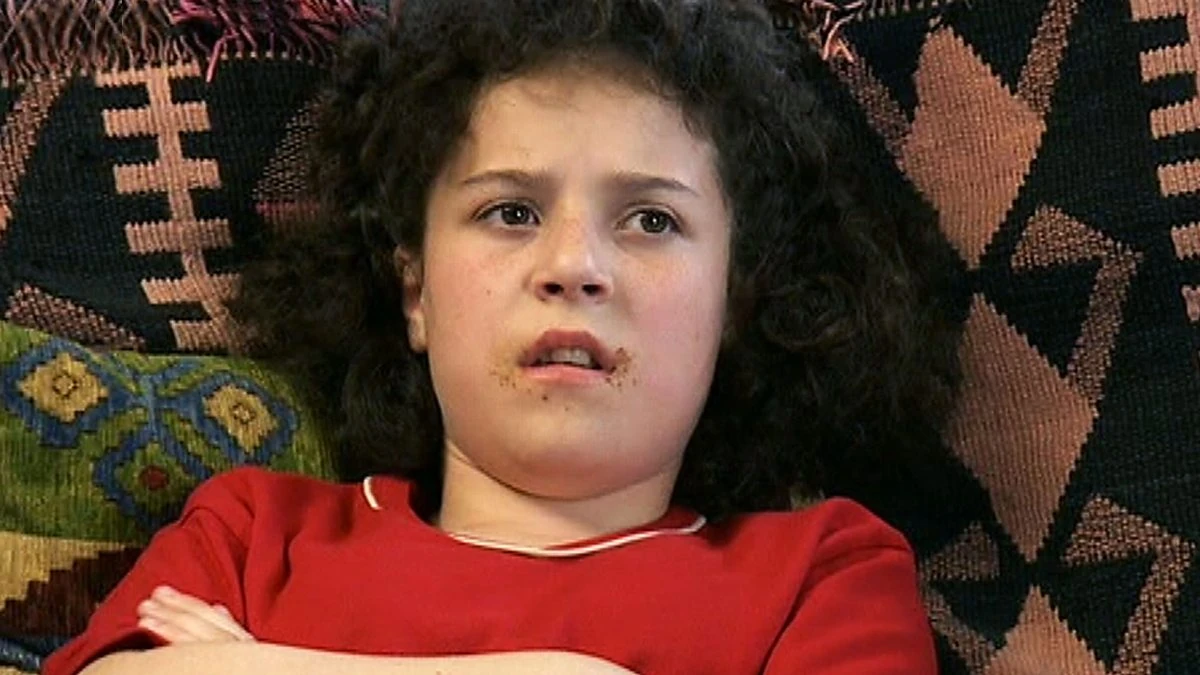 Tracy Beaker Returns Series 3 Episode 4