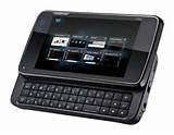 Nokia n900