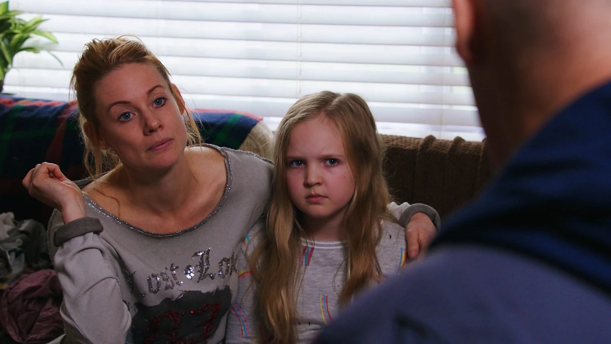 Mighty Mike Milligan Tracy Beaker Wiki Fandom