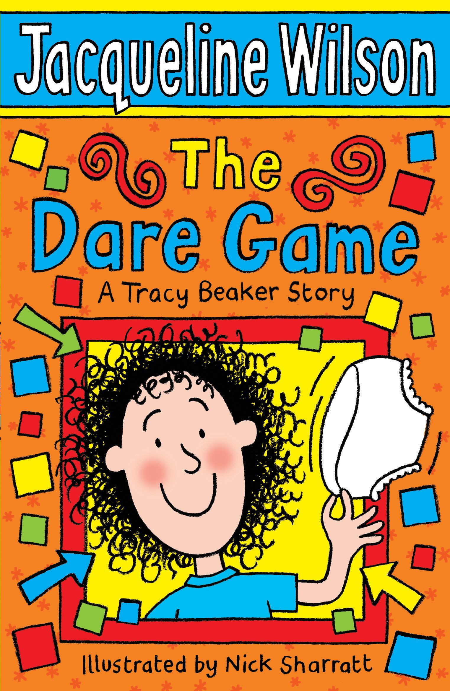 CategoryBooks Tracy Beaker Wiki Fandom