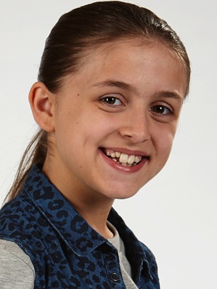 Jody Jackson | Tracy Beaker Wiki | FANDOM Powered By Wikia