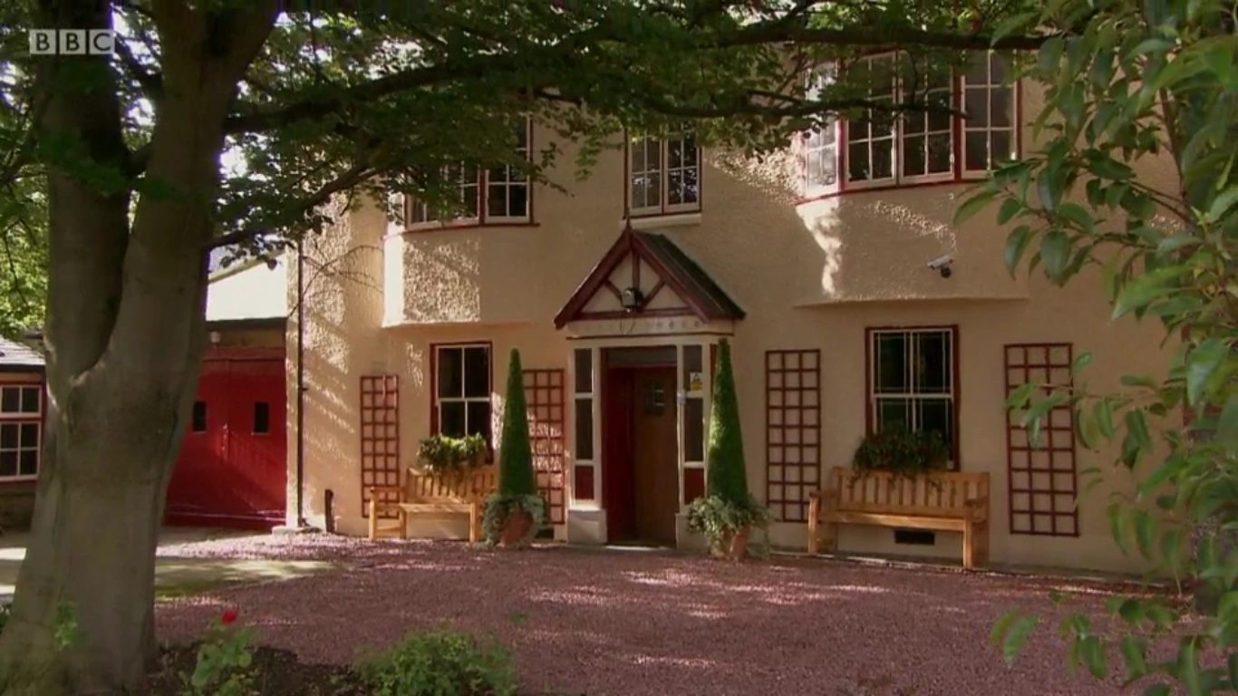Elmtree House Tracy Beaker Wiki Fandom