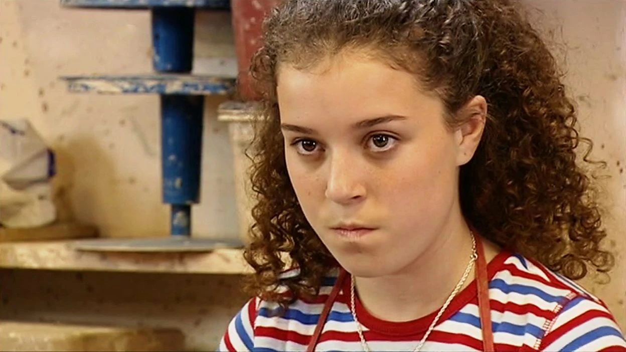 Tracy Beaker Returns Series 3 Episode 4