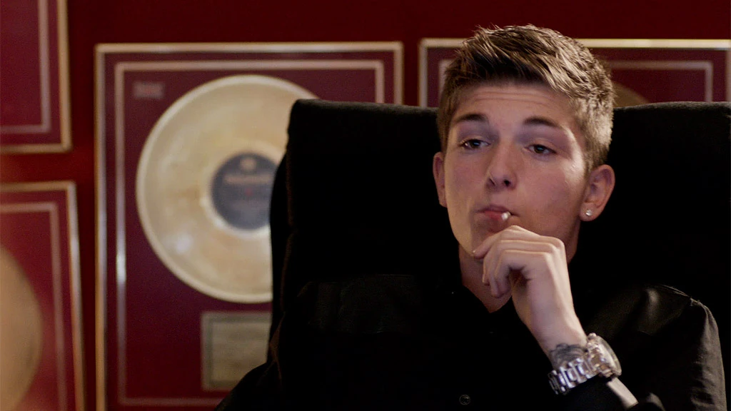 Liam's Story Tracy Beaker Wiki FANDOM powered by Wikia