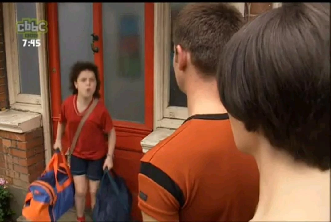 Tracy Beaker Returns Series 3 Episode 4