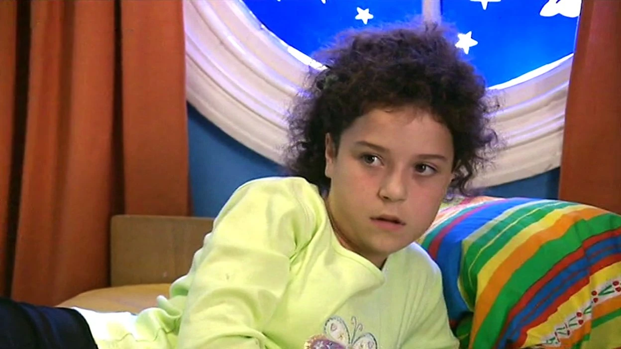 Tracy Beaker Returns Series 3 Episode 4