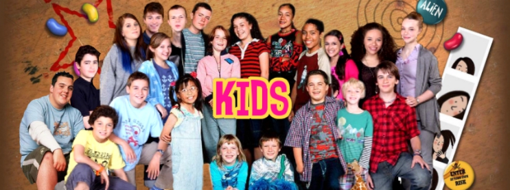 Tracy Beaker Wiki | FANDOM powered by Wikia