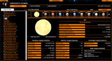 StarInfo