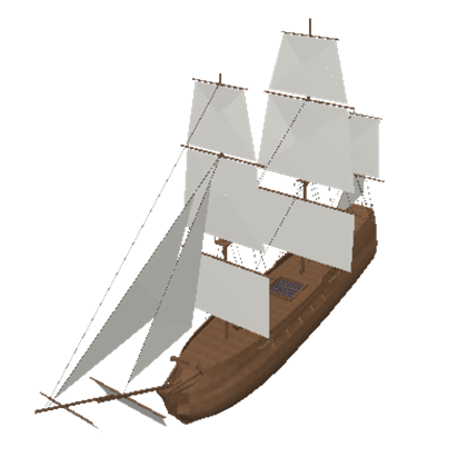 Roblox Tradelands Goose