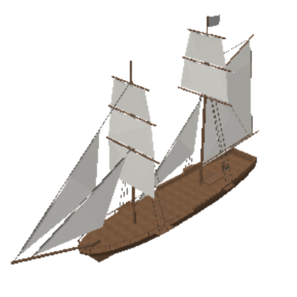 Ships Tradelands Wikia Fandom - roblox tradelands how to get a bigger ship