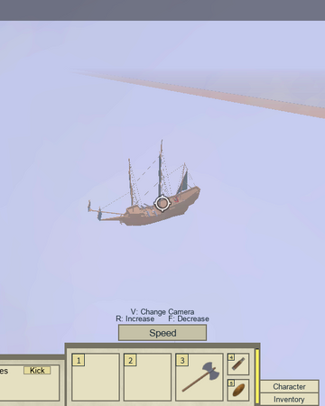 Edge Of The World Tradelands Wikia Fandom