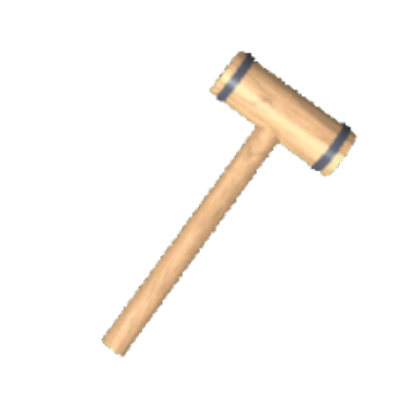 carpenters mallet