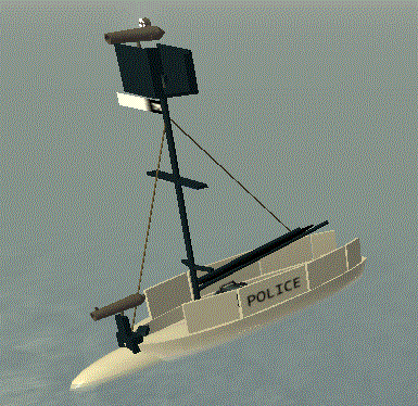 Roblox Tradelands Ironclad