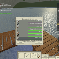 The Alpha Hook Incident Of September 2020 Tradelands Wikia Fandom - tradeland hack roblox