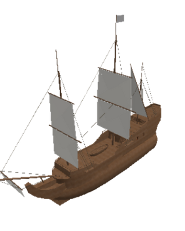 Roblox Tradelands How To Get A Bigger Ship