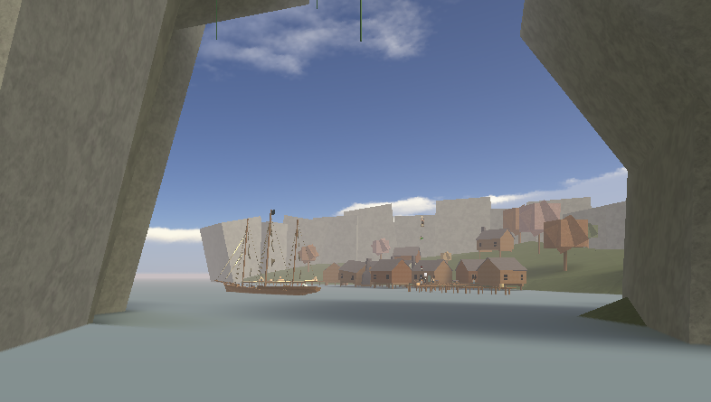 Blackwind Cove Tradelands Wikia Fandom - roblox tradelands cave