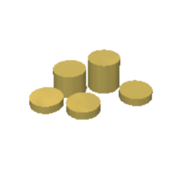 Doubloons Tradelands Wikia Fandom Powered By Wikia - doubloons