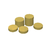 Doubloons Tradelands Wikia Fandom
