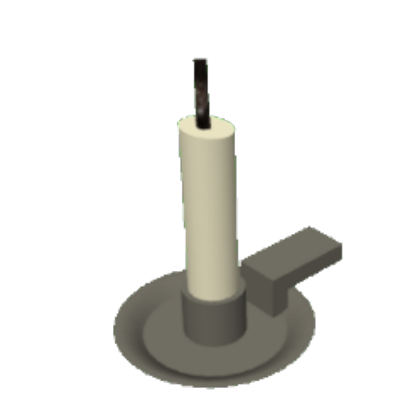 Candle Tradelands Wikia Fandom - steel pickaxe roblox expedition wiki fandom