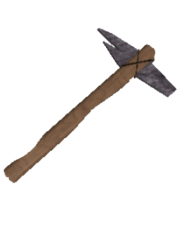 Pickaxe Tradelands Wikia Fandom