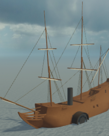 Steam Goose Tradelands Wikia Fandom - roblox tradelands trade routes