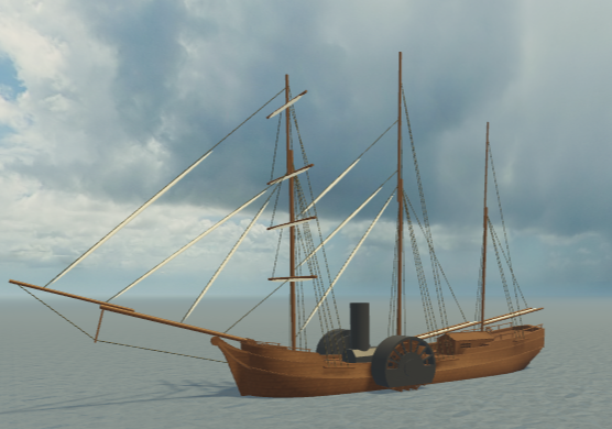 Ships Tradelands Wikia Fandom - roblox tradelands alliance