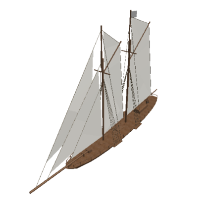 Tradelands Roblox Ships