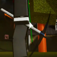 Angelic Sapphire Pickaxe Tradelands Wikia Fandom