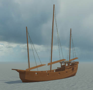 Roblox Tradelands Kraken