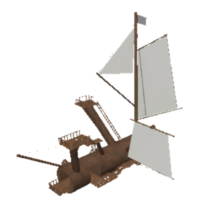 Roblox Tradelands Fox