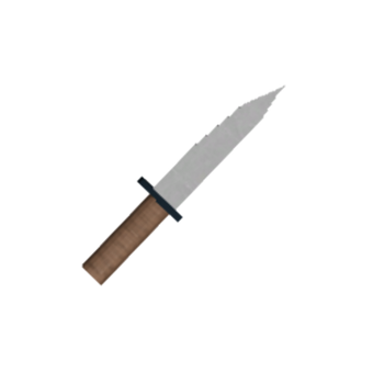 Roblox Tradelands Katana