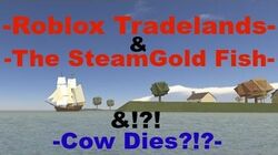 Tradelands Wikia Fandom - roblox tradelands doubloons glitch how to get robux